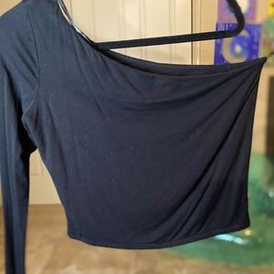 HOT little black shirt 🔥